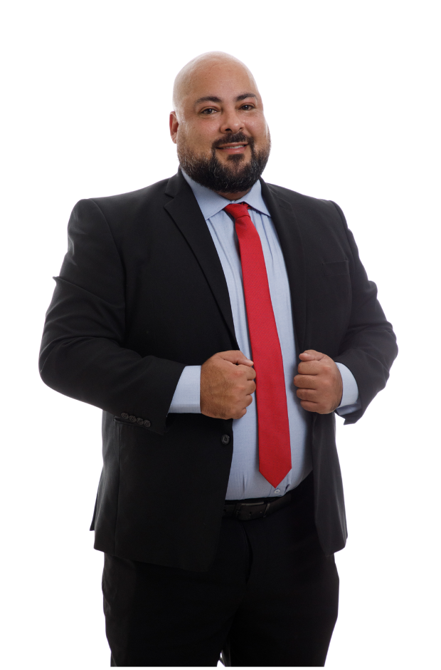 Dr. Jefferson Santana