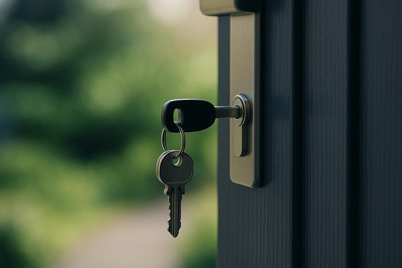 direito possessório